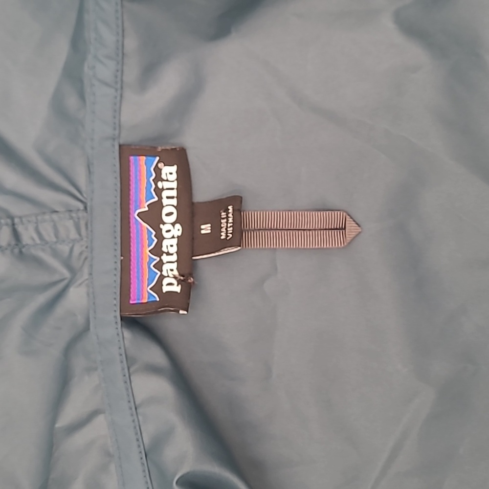Patagonia Light & Variable Hoody Men's Size M - Picture 6 of 10